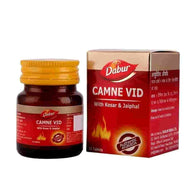 Dabur-CamneVid