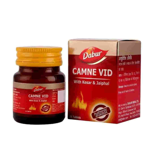 Dabur-CamneVid