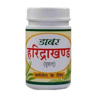 Dabur - Haridrakhand Brihat