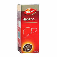Dabur - Hepano Syrup