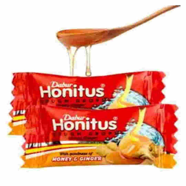 Dabur - Honitus Cough Drops