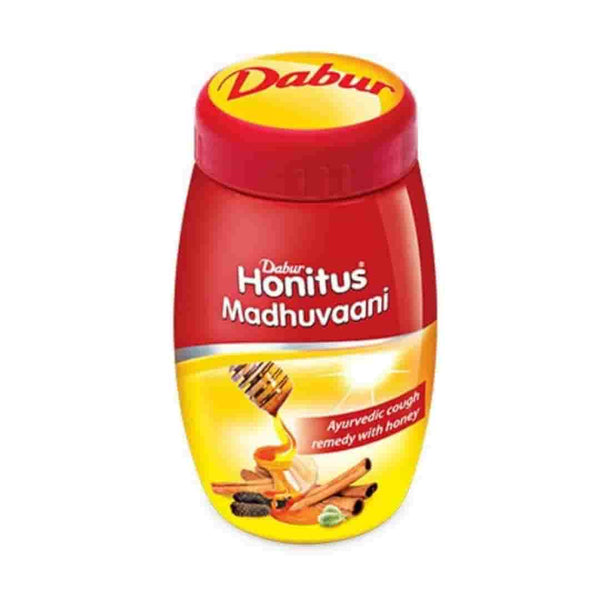 Dabur - Honitus Madhuvaani