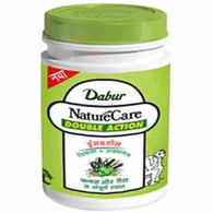 Dabur - Nature Care Double Action Isabgol