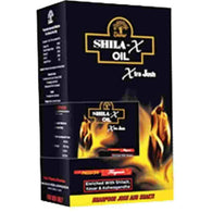 Dabur - Shilajit Gold