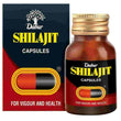 Dabur - Shilajit Capsule