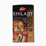 Dabur - Shilajit Gold