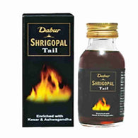 Dabur - Shri Gopal Tel
