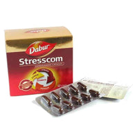 Dabur - Stresscom Tablets