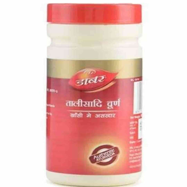 Dabur - Talisadi Churna