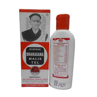 Dharasana - Ayurvedic Malis Tel