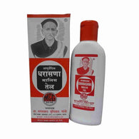 Dharasana - Ayurvedic Malis Tel