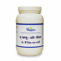 Dhootapapeshwar - A Flu O Cil Forte