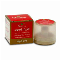 Dhootapapeshwar - Abhra garbha Pottali