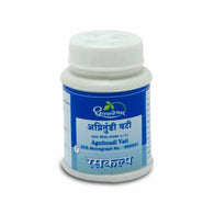 Dhootapapeshwar - Agnitundi Vati