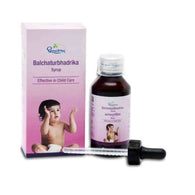 Dhootapapeshwar - Bal chatur bhadrika Syrup