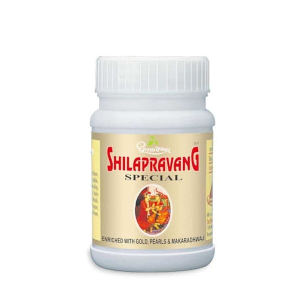 Dhootapapeshwar - Shilapravang Special
