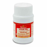 Dhootapapeshwar - Tapyadi Loha