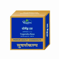 Dhootapapeshwar - Yogendra Rasa