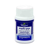 Dhootpapeshwar - Lakshadi Guggul