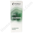 Noble - Diarrin