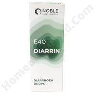 Noble - Diarrin