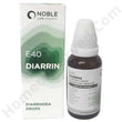 Noble - Diarrin