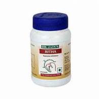 Dr. Jain's - Ritha Powder