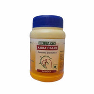 Dr Jains - Amba Haldi Turmeric Powder