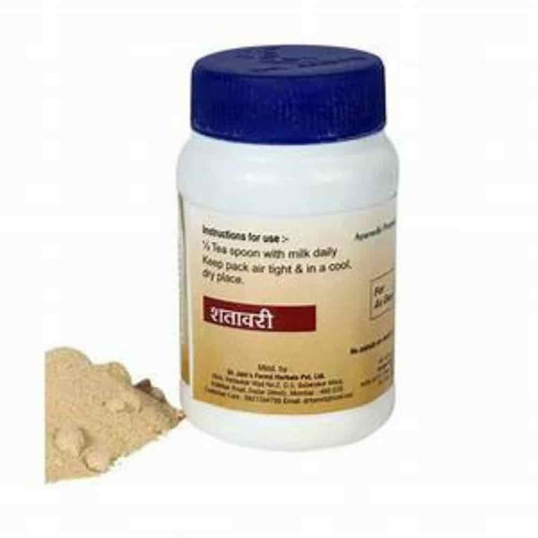 Dr Jains - Shatavari Powder