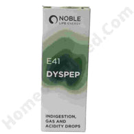 Noble - Dyspep