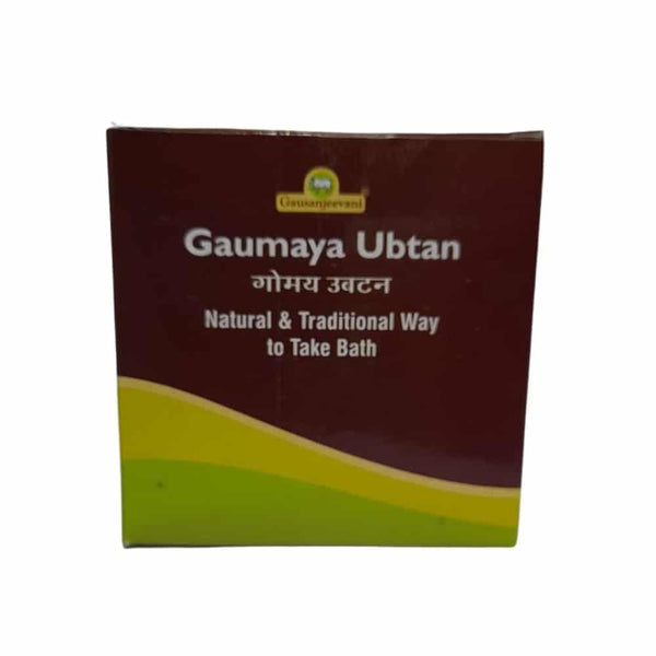 Gausanjeevani - Gaumaya Ubtan