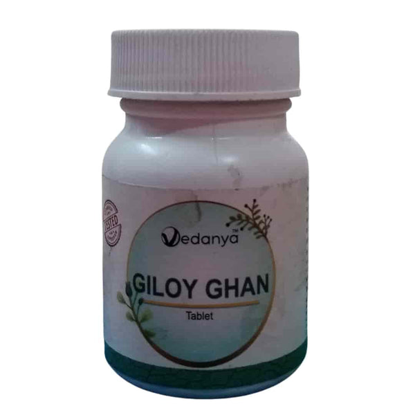 Vedanya - Giloy Ghan