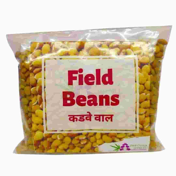 Go Swasthya - Field Beans (Kadve Vaal)