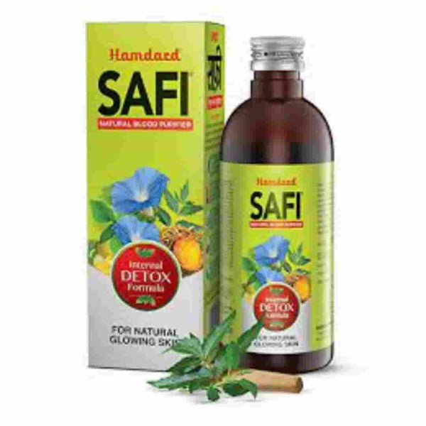 Hamdard - Safi