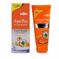 Hapdco - Aqui Plus Face Wash