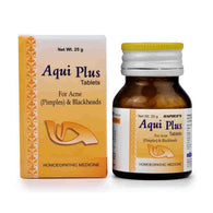 Hapdco - Aqui Plus Tablets