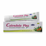 Hapdco - Calendula Plus Cream