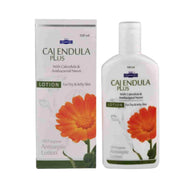 Hapdco - Calendula Plus Lotion