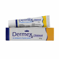 Hapdco - Dermex Ointment