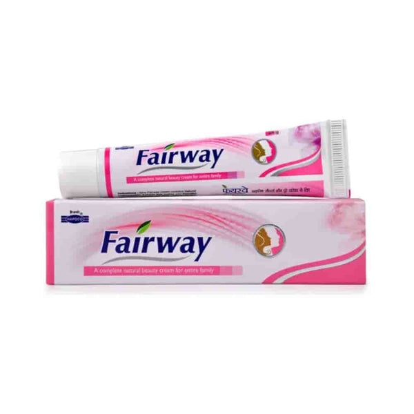Hapdco - Fairway Cream
