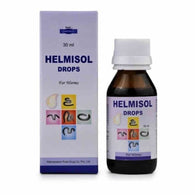 Hapdco - Helmisol Drops