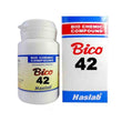 Haslab - Bico 42 Biochemic Compound Tablets