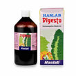 Haslab - Digesto Syrup