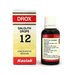 Haslab - Drox 12 Galolith Drops