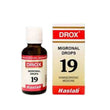 Haslab - Drox 19 Migronol Drops