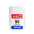 Haslab - HC 10 Lecithin Complex Tablets