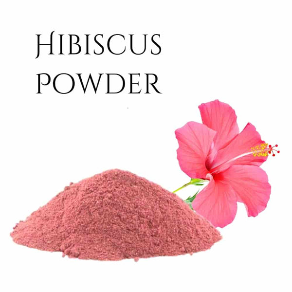 Generic Ayurveda - Hibiscus Powder