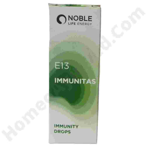 Noble - Immunitas