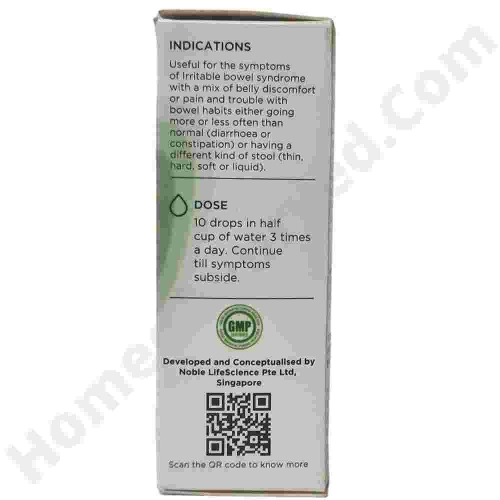 Noble - Inflabo (Colitis Drops)