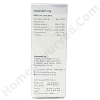 Noble - Insomnis Drops